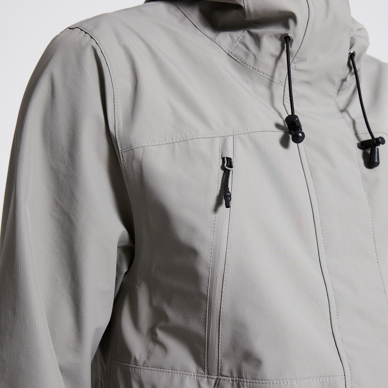 Shell parka "Active Parkas"